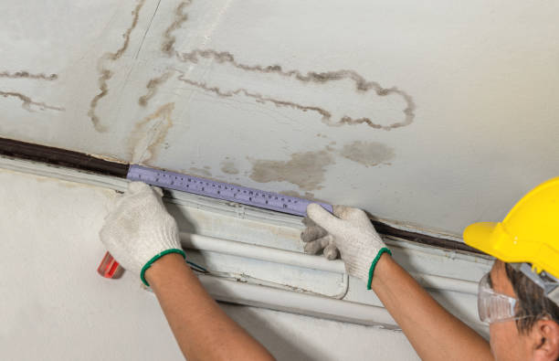 Affordable Water Damage Repair solutions in Lake Arrowhead, ME
